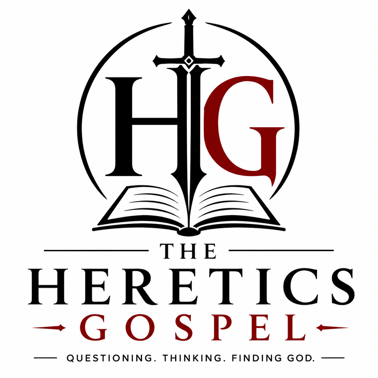 The Heretic's Gospel